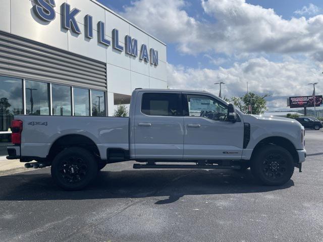 new 2025 Ford F-350 car, priced at $80,465