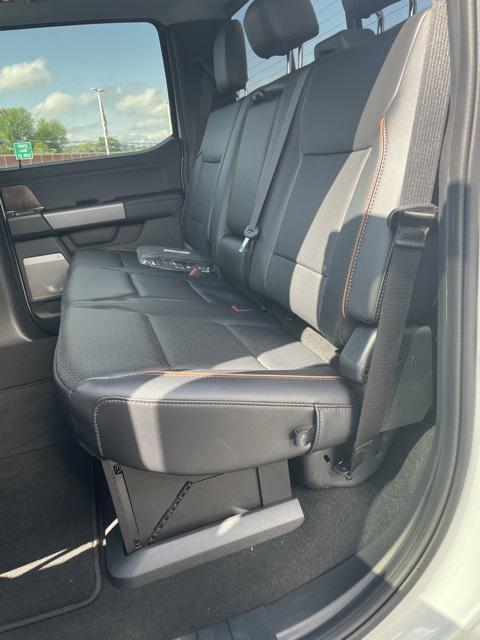 new 2025 Ford F-350 car, priced at $80,465