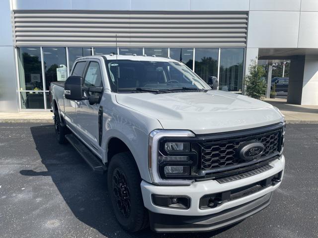 new 2025 Ford F-350 car, priced at $80,465