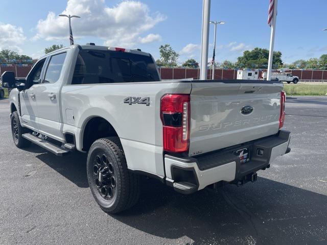 new 2025 Ford F-350 car, priced at $80,465