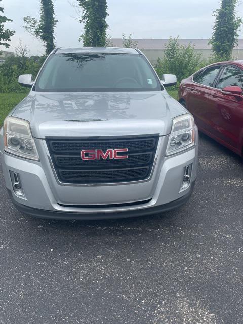 used 2012 GMC Terrain car, priced at $12,990