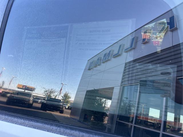 used 2023 Ford F-150 car, priced at $37,490