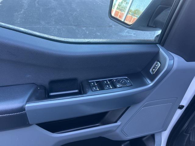 used 2023 Ford F-150 car, priced at $37,490