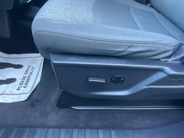 used 2023 Ford F-150 car, priced at $37,490