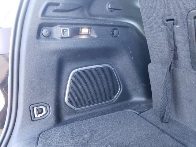 used 2021 Jeep Grand Cherokee L car, priced at $30,990