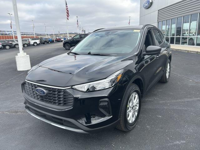 new 2025 Ford Escape car, priced at $32,903