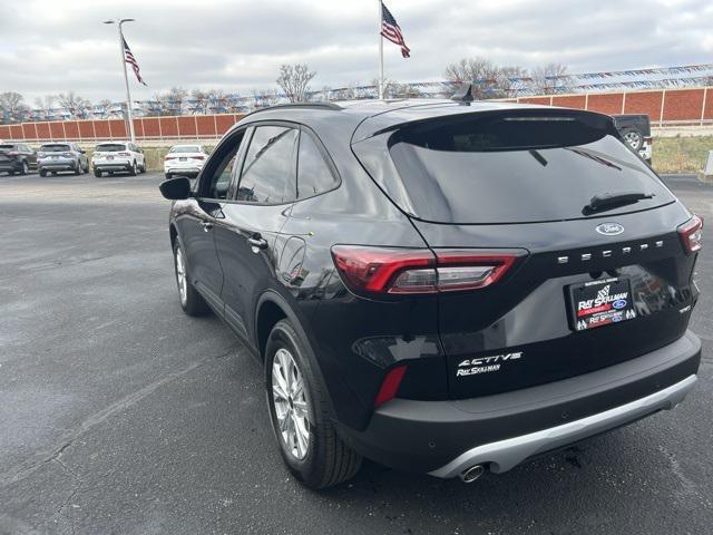 new 2025 Ford Escape car, priced at $32,903