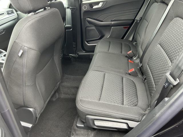new 2025 Ford Escape car, priced at $32,903