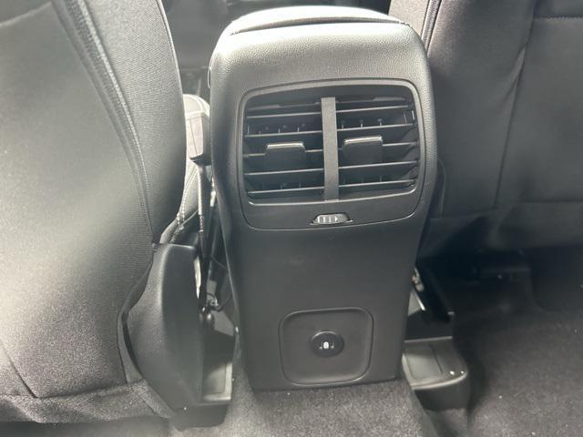 new 2025 Ford Escape car, priced at $32,903