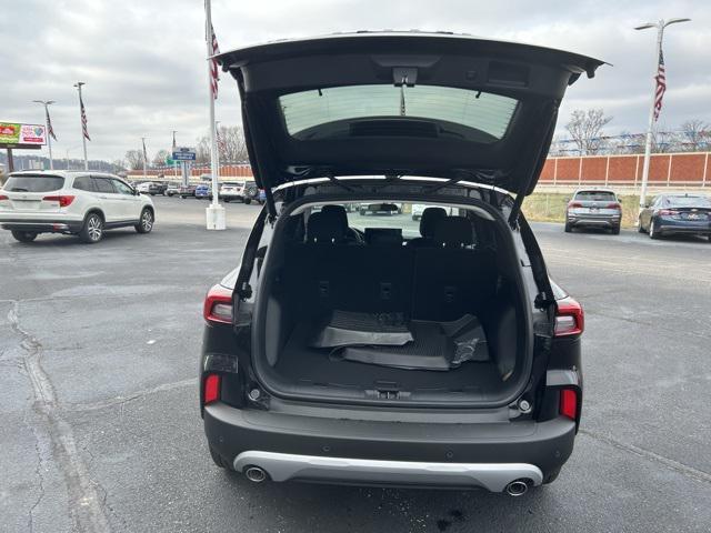 new 2025 Ford Escape car, priced at $32,903