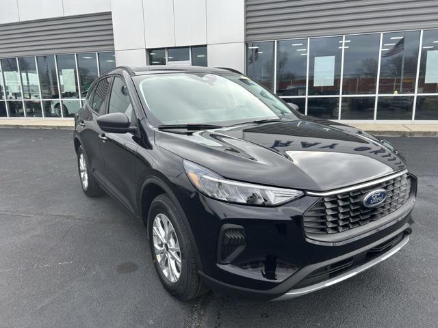 new 2025 Ford Escape car, priced at $32,903