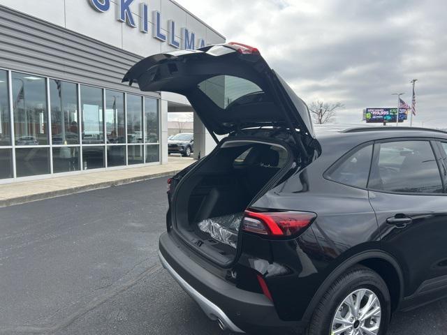 new 2025 Ford Escape car, priced at $32,903
