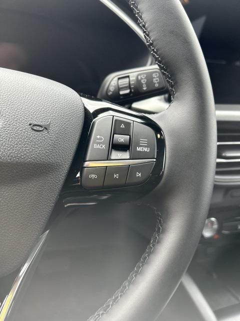 new 2025 Ford Escape car, priced at $32,903