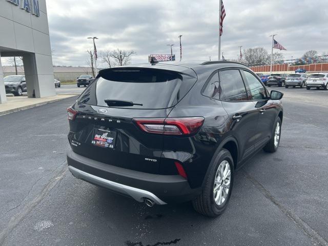 new 2025 Ford Escape car, priced at $32,903