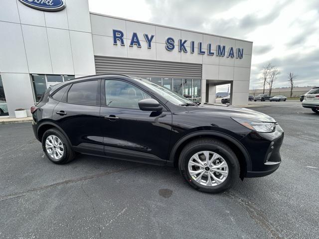 new 2025 Ford Escape car, priced at $32,903