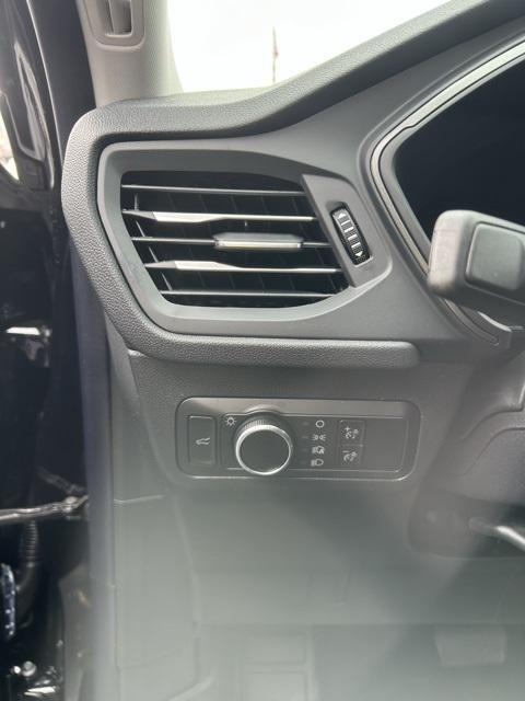 new 2025 Ford Escape car, priced at $32,903