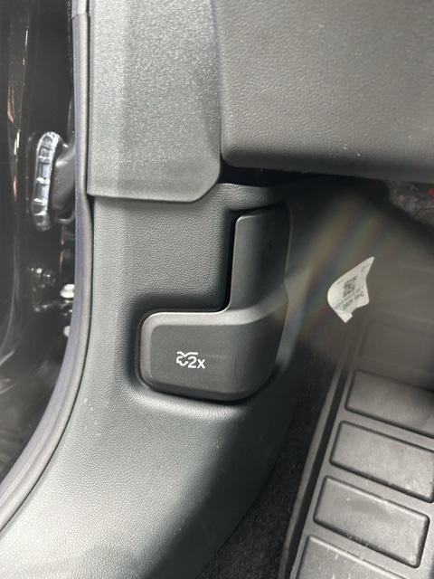 new 2025 Ford Escape car, priced at $32,903