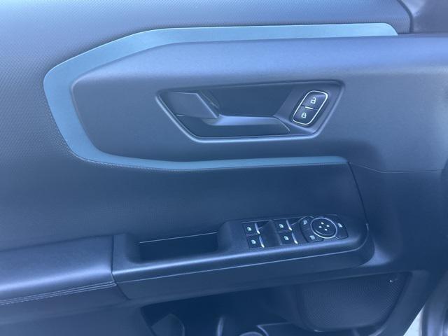 used 2024 Ford Bronco Sport car, priced at $34,490