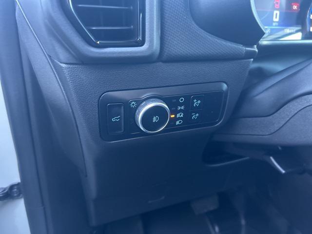 used 2024 Ford Bronco Sport car, priced at $34,490