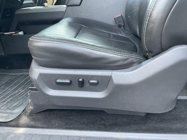 used 2012 Ford F-250 car, priced at $18,700