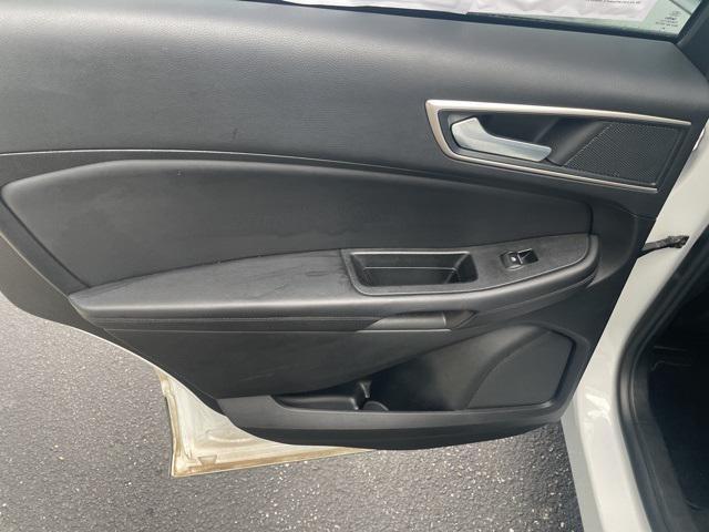 used 2024 Ford Edge car, priced at $24,490