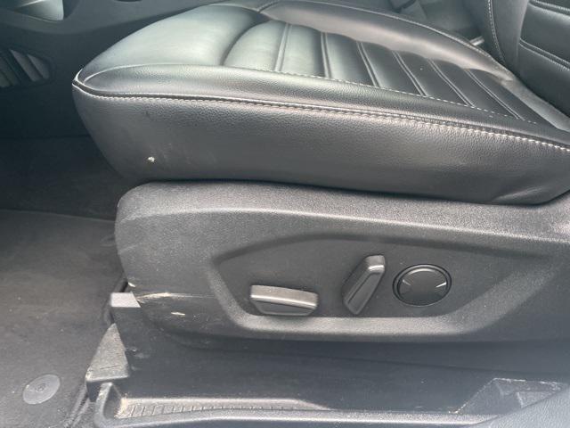 used 2024 Ford Edge car, priced at $24,490
