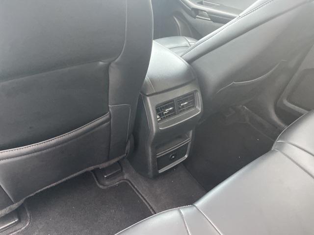 used 2024 Ford Edge car, priced at $24,490