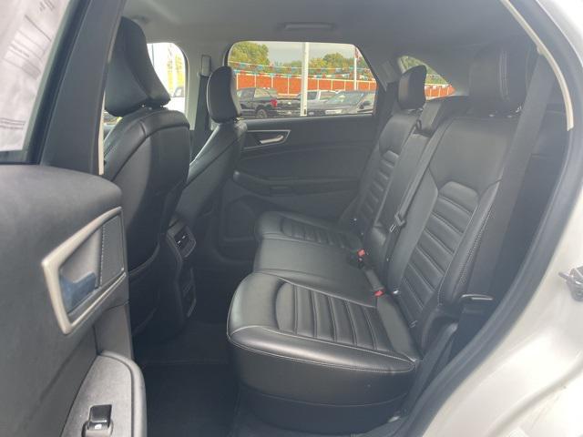 used 2024 Ford Edge car, priced at $24,490