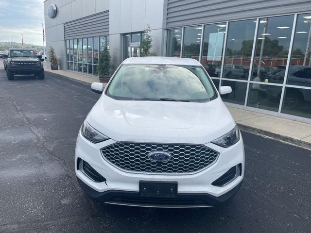 used 2024 Ford Edge car, priced at $24,490