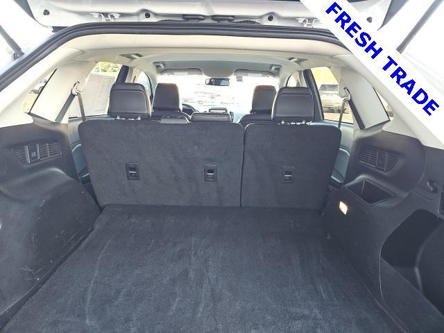 used 2024 Ford Edge car, priced at $24,990