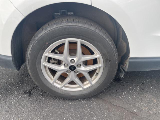 used 2024 Ford Edge car, priced at $24,490