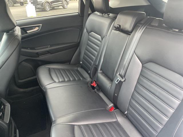used 2024 Ford Edge car, priced at $24,490
