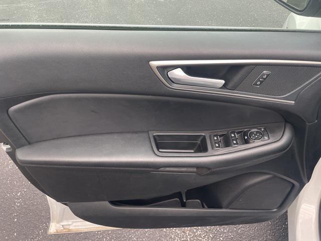 used 2024 Ford Edge car, priced at $24,490