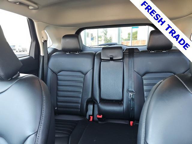 used 2024 Ford Edge car, priced at $24,990