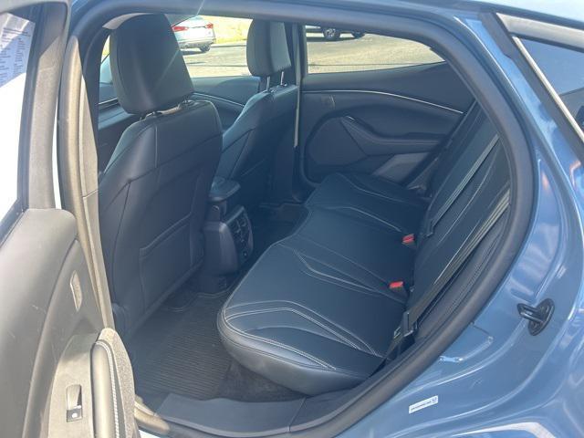 used 2024 Ford Mustang Mach-E car, priced at $36,990