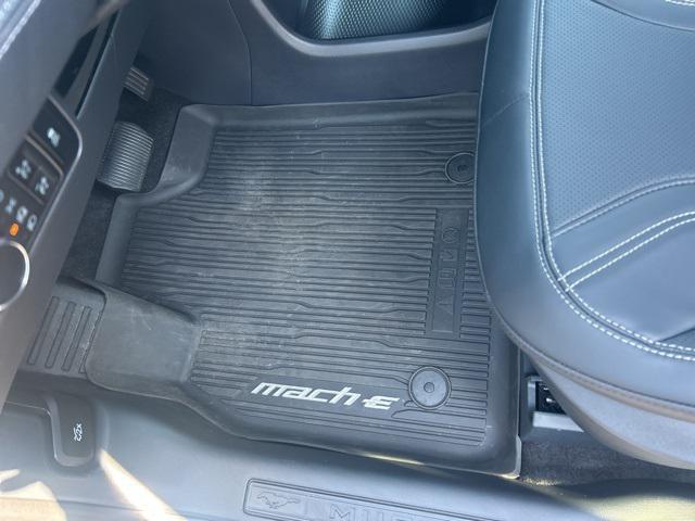 used 2024 Ford Mustang Mach-E car, priced at $36,990