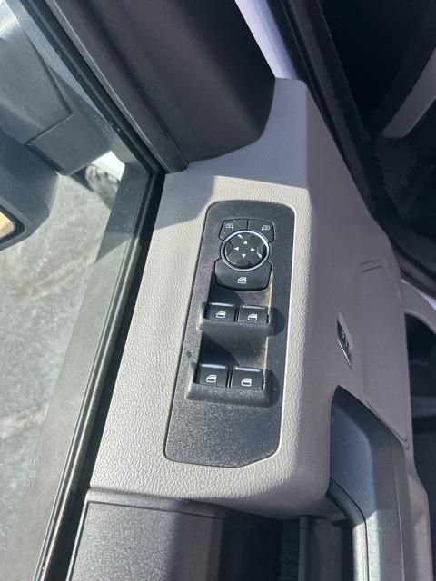 used 2019 Ford F-150 car, priced at $25,990