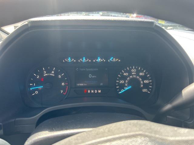used 2019 Ford F-150 car, priced at $25,990