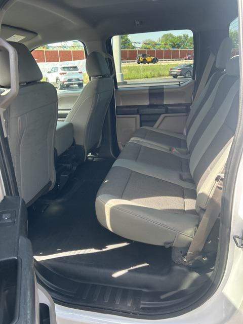used 2019 Ford F-150 car, priced at $25,990