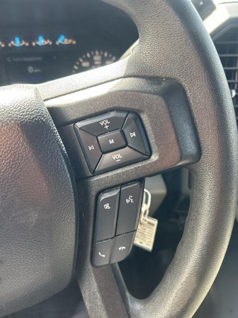 used 2019 Ford F-150 car, priced at $25,990