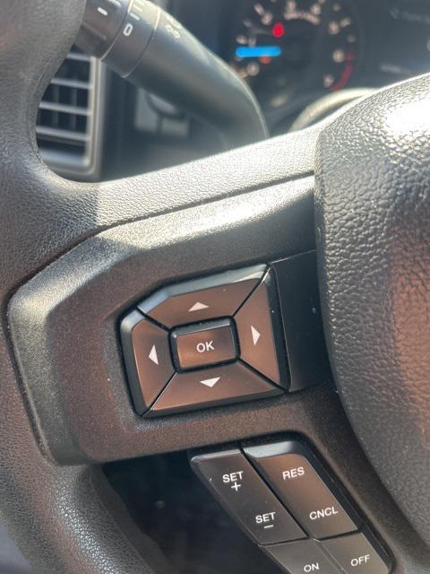 used 2019 Ford F-150 car, priced at $25,990