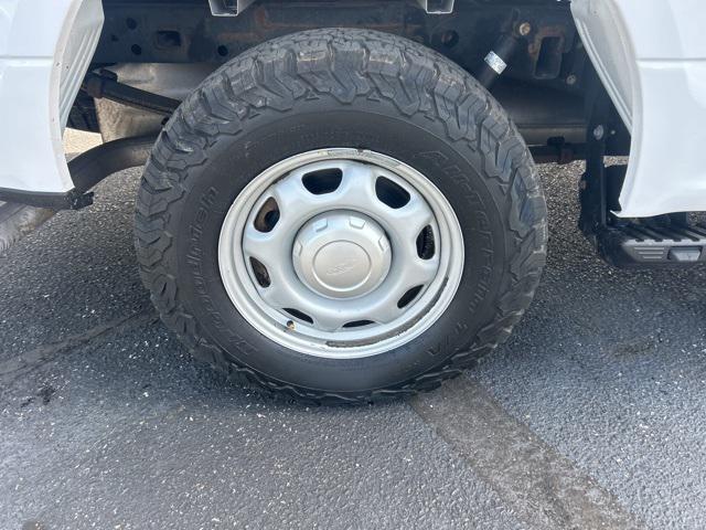 used 2019 Ford F-150 car, priced at $25,990