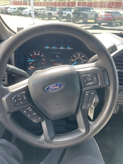 used 2019 Ford F-150 car, priced at $25,990