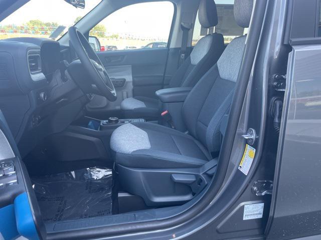 new 2025 Ford Maverick car, priced at $33,404