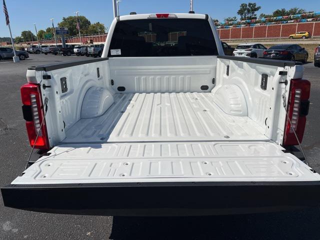 new 2026 Ford F-350 car, priced at $84,624