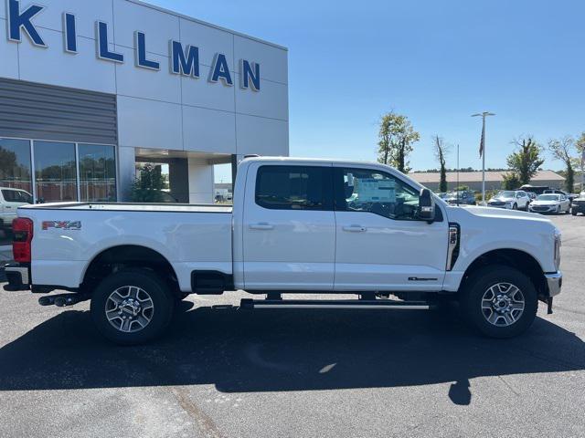 new 2026 Ford F-350 car, priced at $84,624