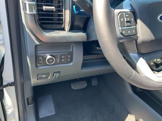 new 2026 Ford F-350 car, priced at $84,624