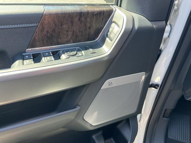 new 2026 Ford F-350 car, priced at $84,624