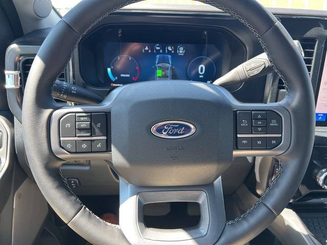 new 2026 Ford F-350 car, priced at $84,624