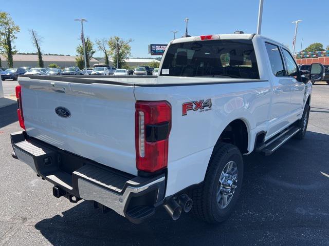new 2026 Ford F-350 car, priced at $84,624